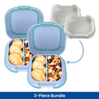 Bentgo Chill Mini Lunch Box (2-Pack)