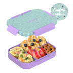 Bentgo Kids Snap & Go Lunch Box