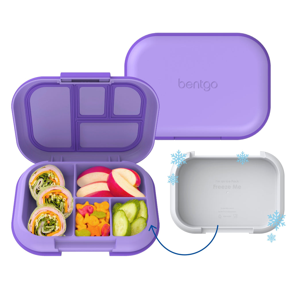 Bentgo Chill Kids Lunch & Snack Box